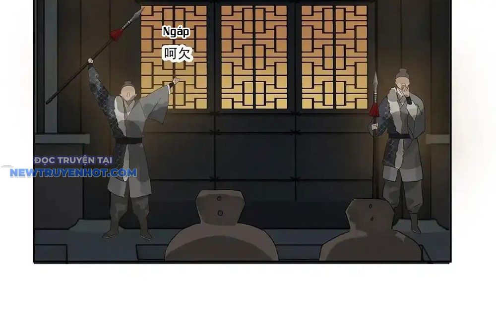 Thập Niên Xuân Chap 9 - Next Chap 10