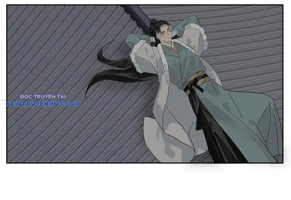 Thập Niên Xuân Chap 9 - Next Chap 10