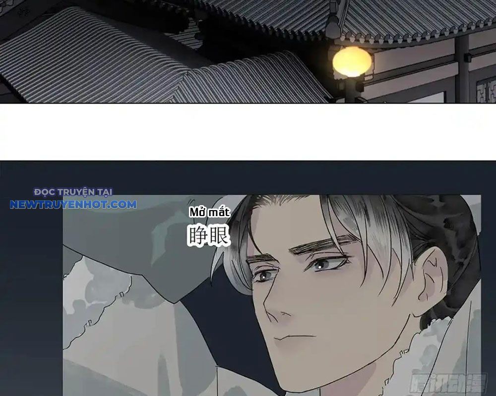 Thập Niên Xuân Chap 9 - Next Chap 10