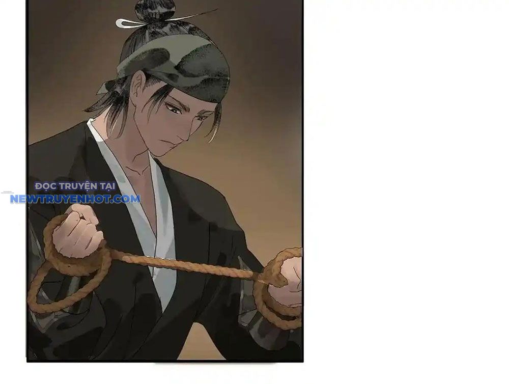 Thập Niên Xuân Chap 9 - Next Chap 10