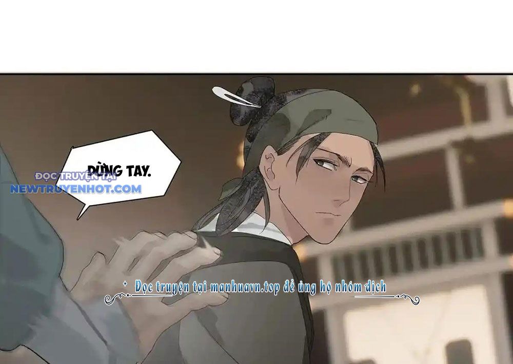 Thập Niên Xuân Chap 9 - Next Chap 10