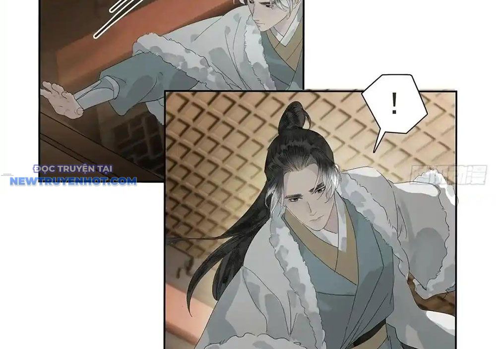 Thập Niên Xuân Chap 9 - Next Chap 10