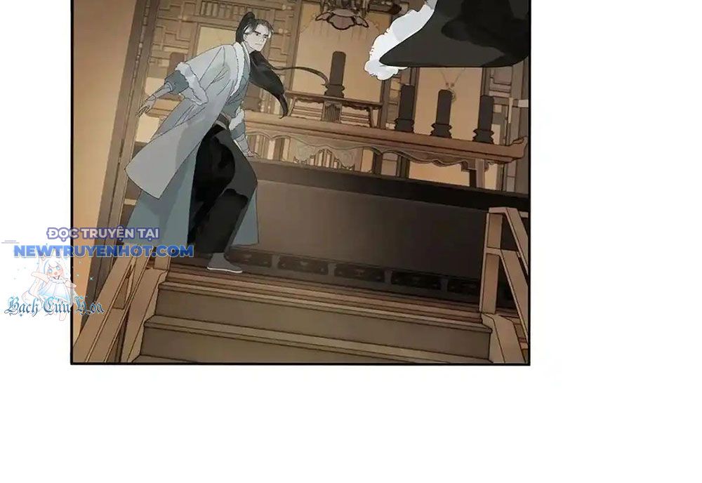 Thập Niên Xuân Chap 9 - Next Chap 10