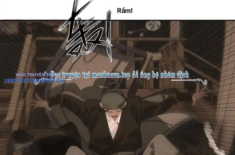 Thập Niên Xuân Chap 9 - Next Chap 10