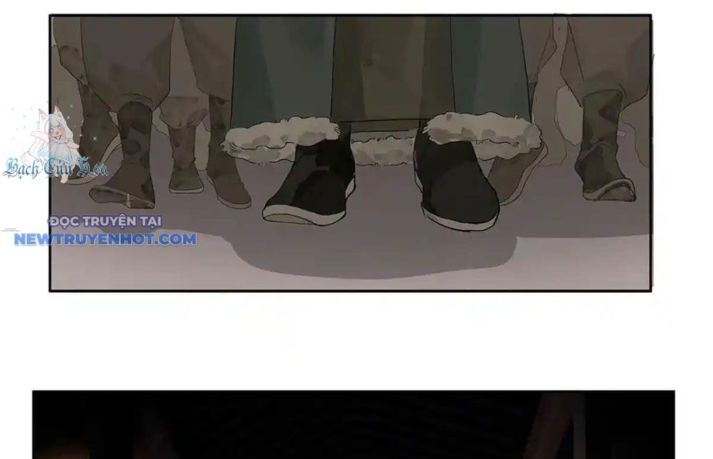 Thập Niên Xuân Chap 9 - Next Chap 10