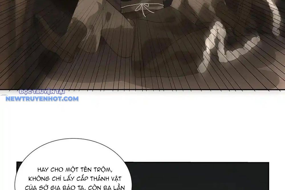 Thập Niên Xuân Chap 9 - Next Chap 10