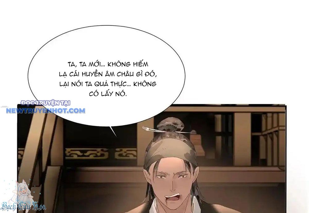 Thập Niên Xuân Chap 9 - Next Chap 10