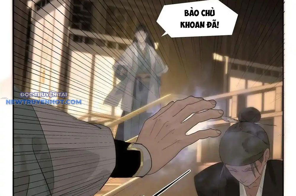 Thập Niên Xuân Chap 9 - Next Chap 10