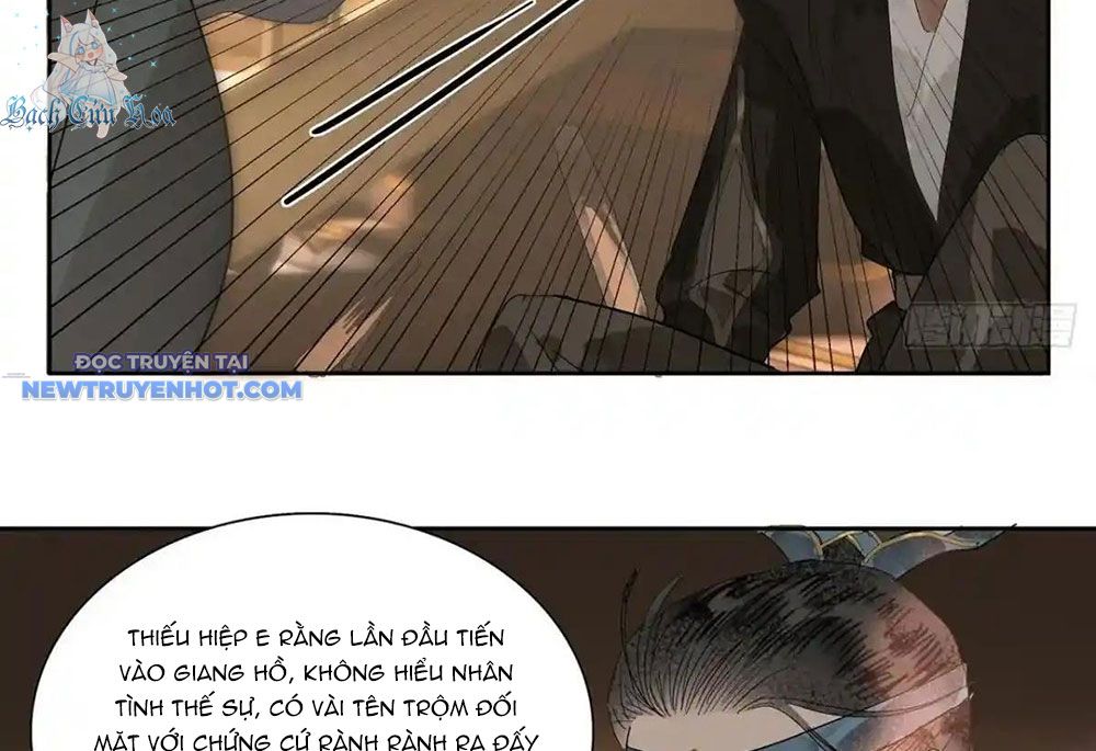 Thập Niên Xuân Chap 9 - Next Chap 10