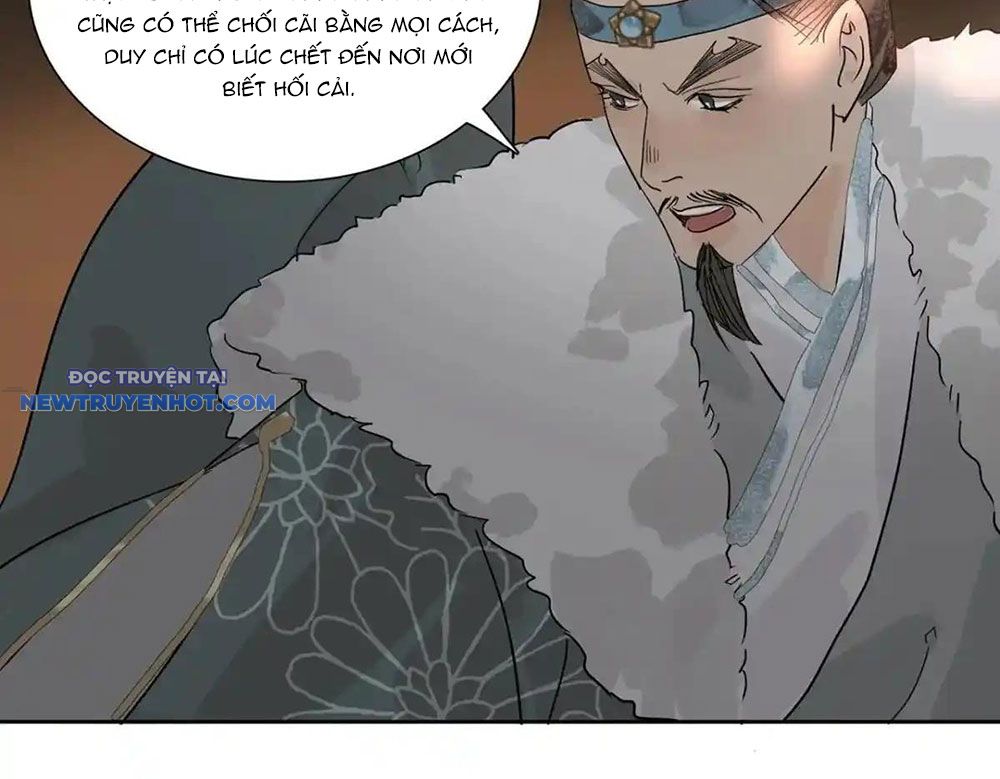 Thập Niên Xuân Chap 9 - Next Chap 10
