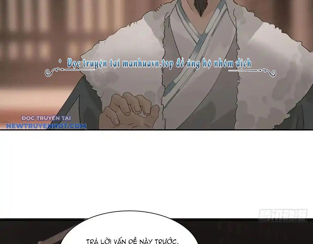 Thập Niên Xuân Chap 9 - Next Chap 10