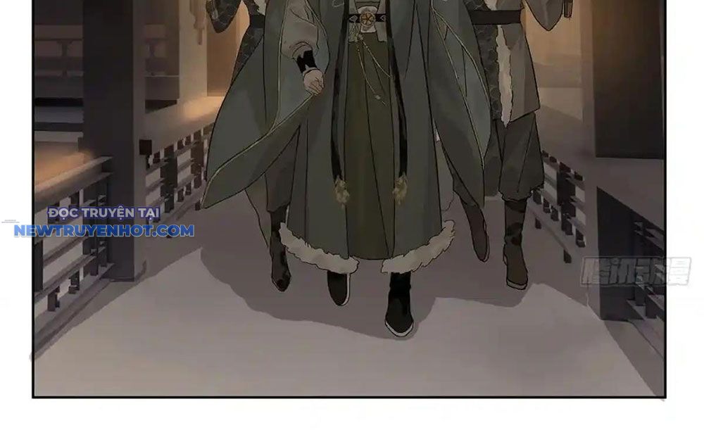 Thập Niên Xuân Chap 9 - Next Chap 10