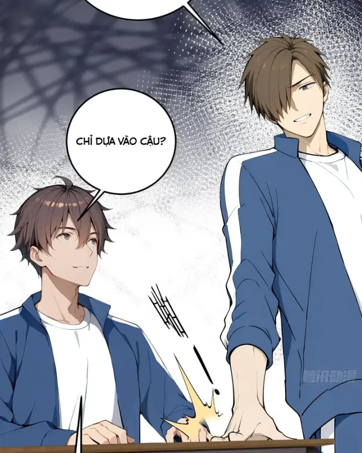 Thật Sự Là Ta Không Muốn Làm Học Thần! Chap 1 - Next Chap 2