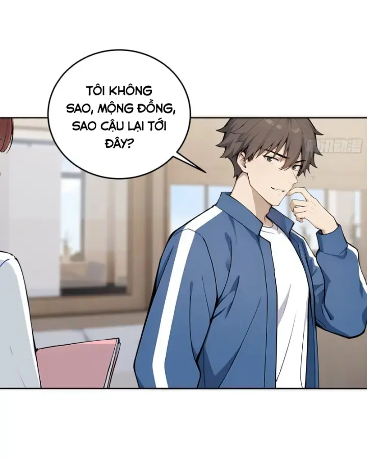 Thật Sự Là Ta Không Muốn Làm Học Thần! Chap 1 - Next Chap 2