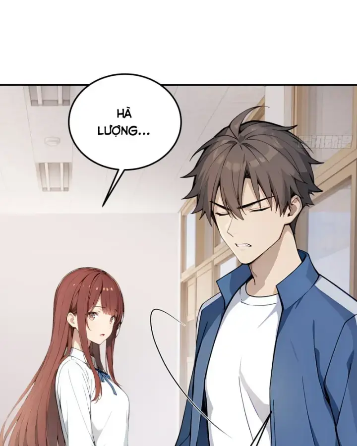 Thật Sự Là Ta Không Muốn Làm Học Thần! Chap 1 - Next Chap 2