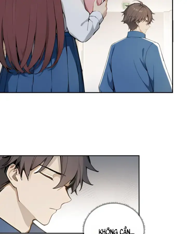 Thật Sự Là Ta Không Muốn Làm Học Thần! Chap 1 - Next Chap 2