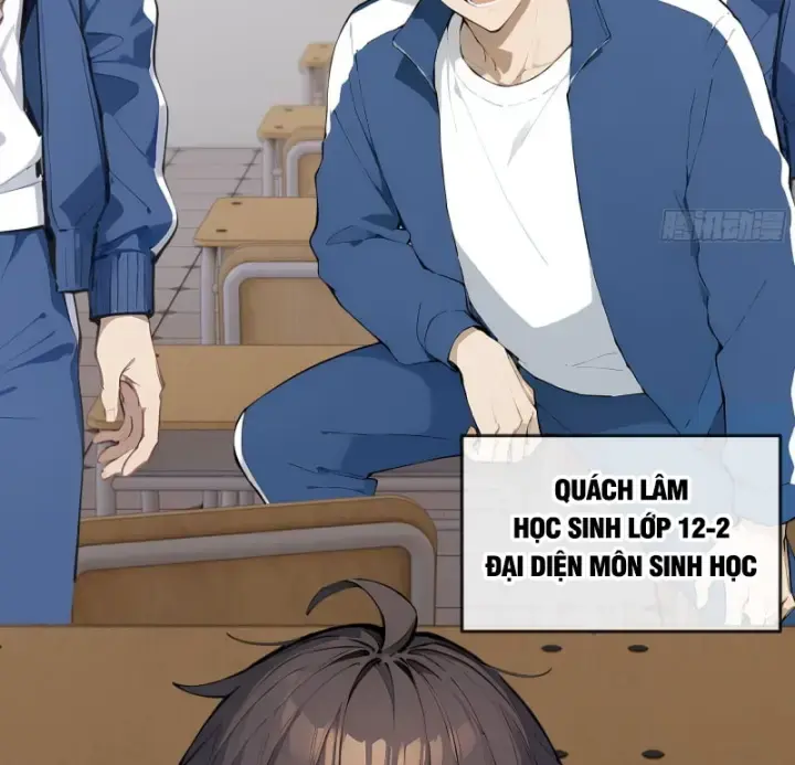 Thật Sự Là Ta Không Muốn Làm Học Thần! Chap 1 - Next Chap 2