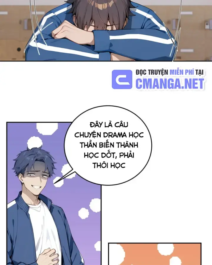 Thật Sự Là Ta Không Muốn Làm Học Thần! Chap 1 - Next Chap 2