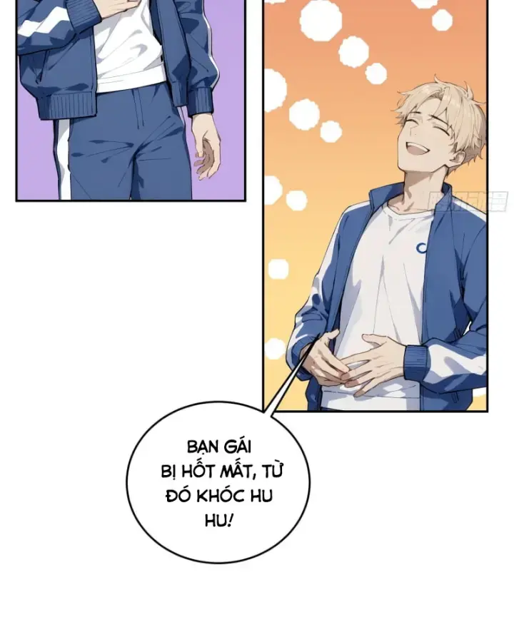 Thật Sự Là Ta Không Muốn Làm Học Thần! Chap 1 - Next Chap 2