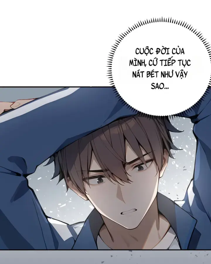 Thật Sự Là Ta Không Muốn Làm Học Thần! Chap 1 - Next Chap 2