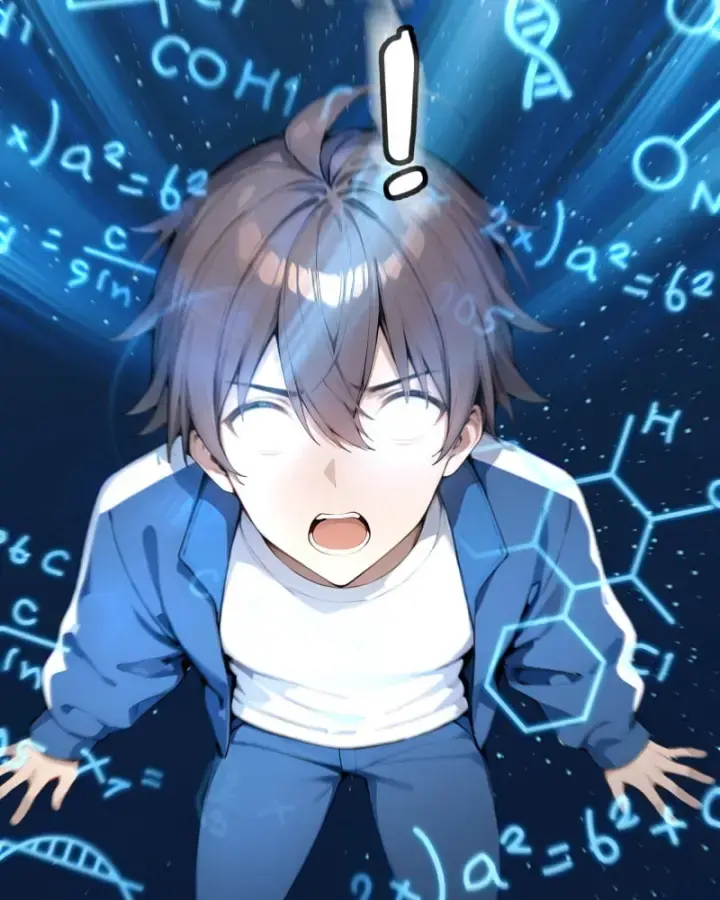 Thật Sự Là Ta Không Muốn Làm Học Thần! Chap 1 - Next Chap 2