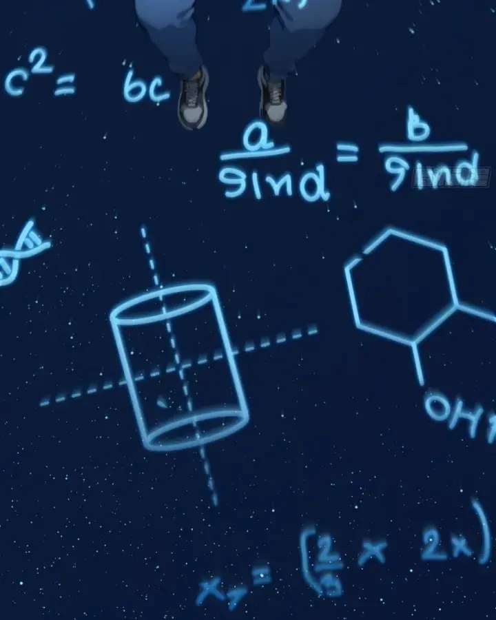 Thật Sự Là Ta Không Muốn Làm Học Thần! Chap 1 - Next Chap 2