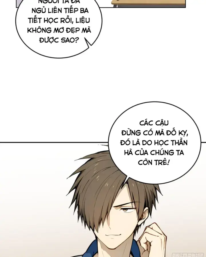 Thật Sự Là Ta Không Muốn Làm Học Thần! Chap 1 - Next Chap 2