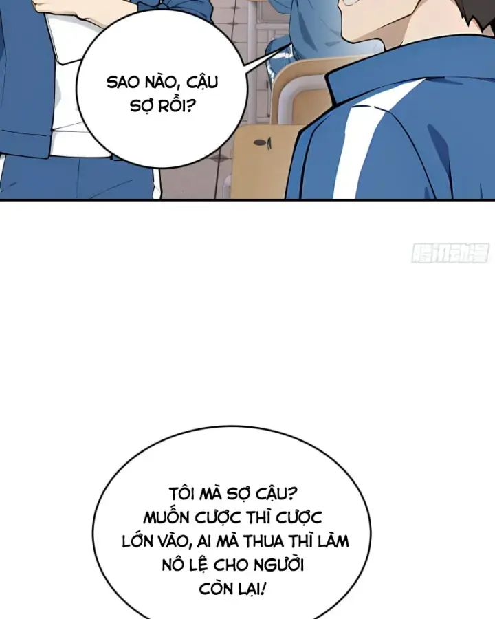Thật Sự Là Ta Không Muốn Làm Học Thần! Chap 1 - Next Chap 2