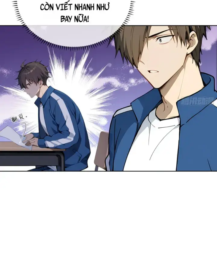 Thật Sự Là Ta Không Muốn Làm Học Thần! Chap 1 - Next Chap 2