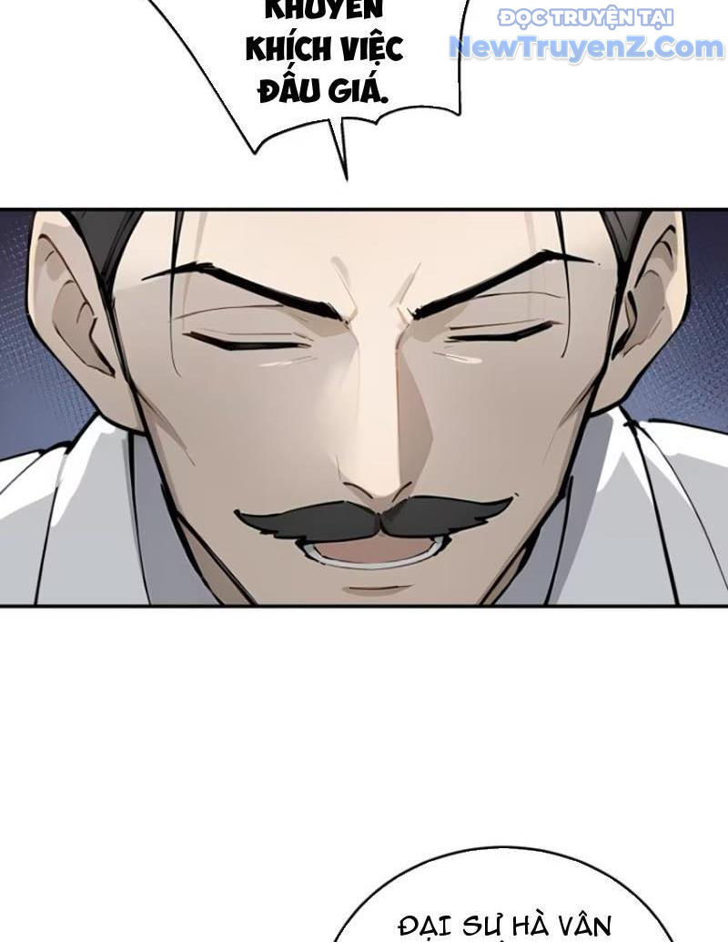 Thật Sự Là Ta Không Muốn Làm Học Thần! Chap 10 - Next Chap 11