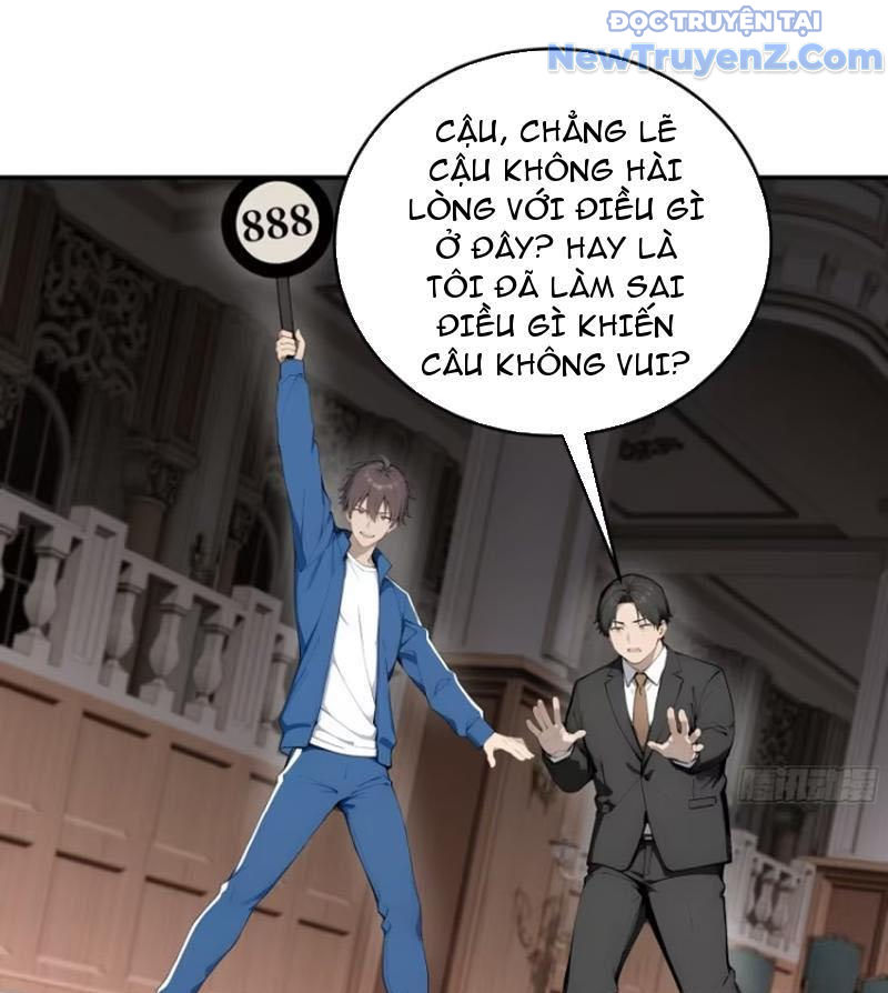 Thật Sự Là Ta Không Muốn Làm Học Thần! Chap 10 - Next Chap 11
