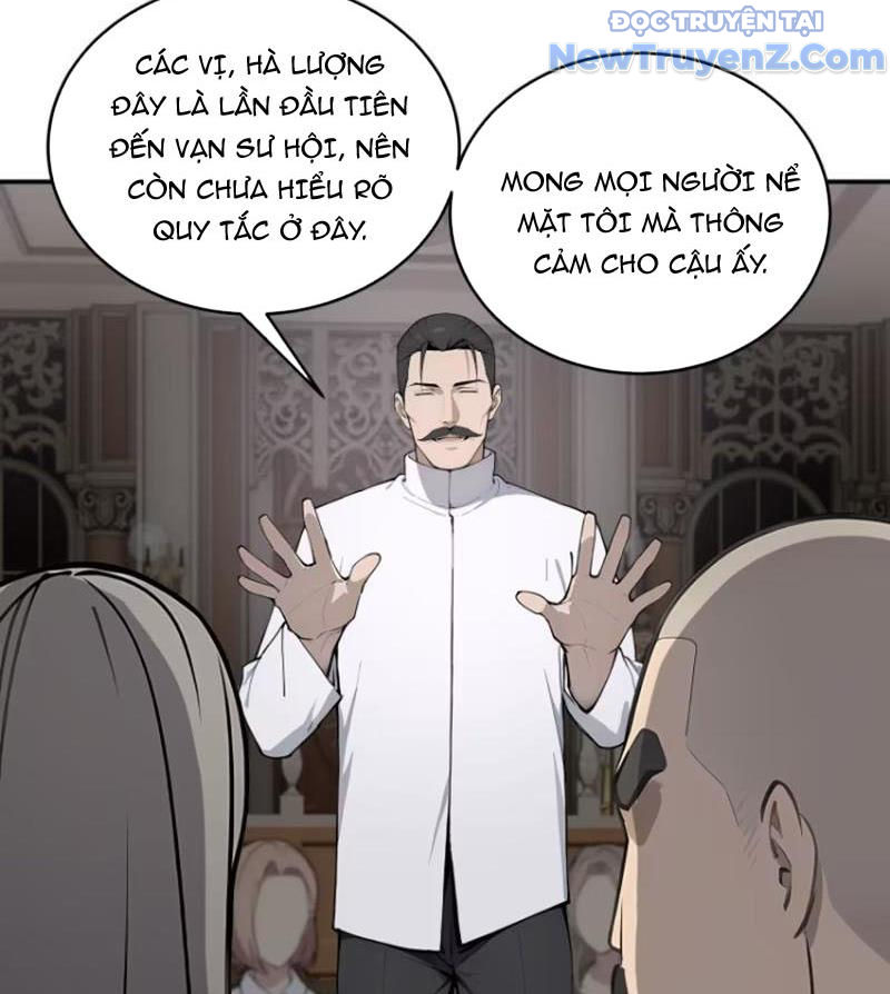 Thật Sự Là Ta Không Muốn Làm Học Thần! Chap 10 - Next Chap 11