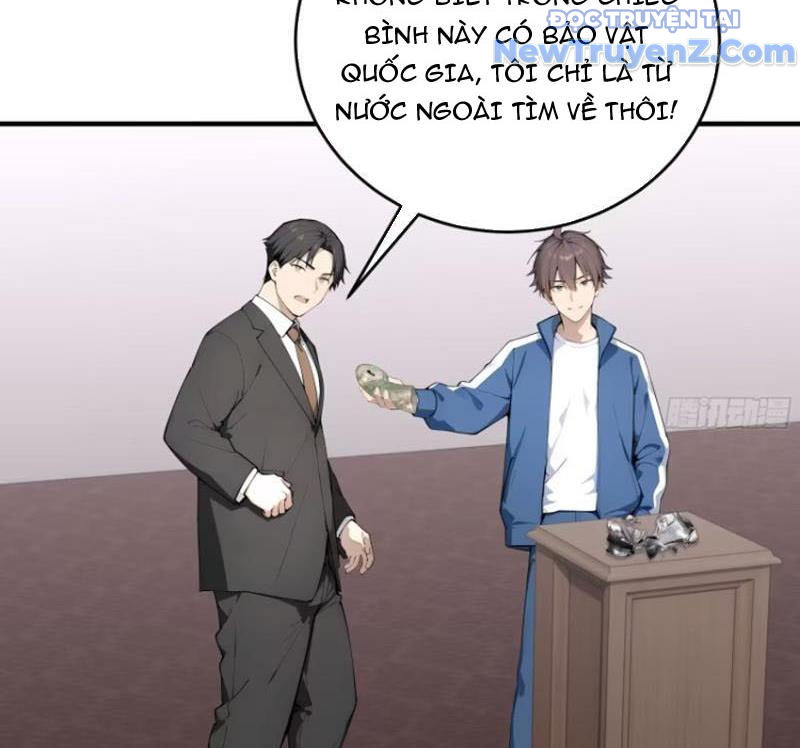 Thật Sự Là Ta Không Muốn Làm Học Thần! Chap 10 - Next Chap 11