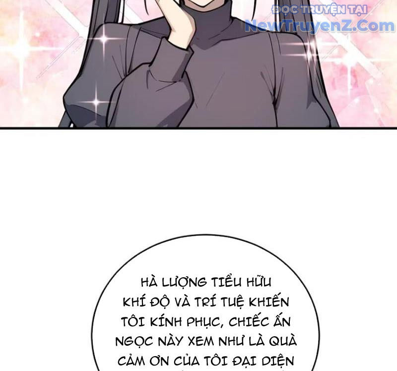 Thật Sự Là Ta Không Muốn Làm Học Thần! Chap 10 - Next Chap 11