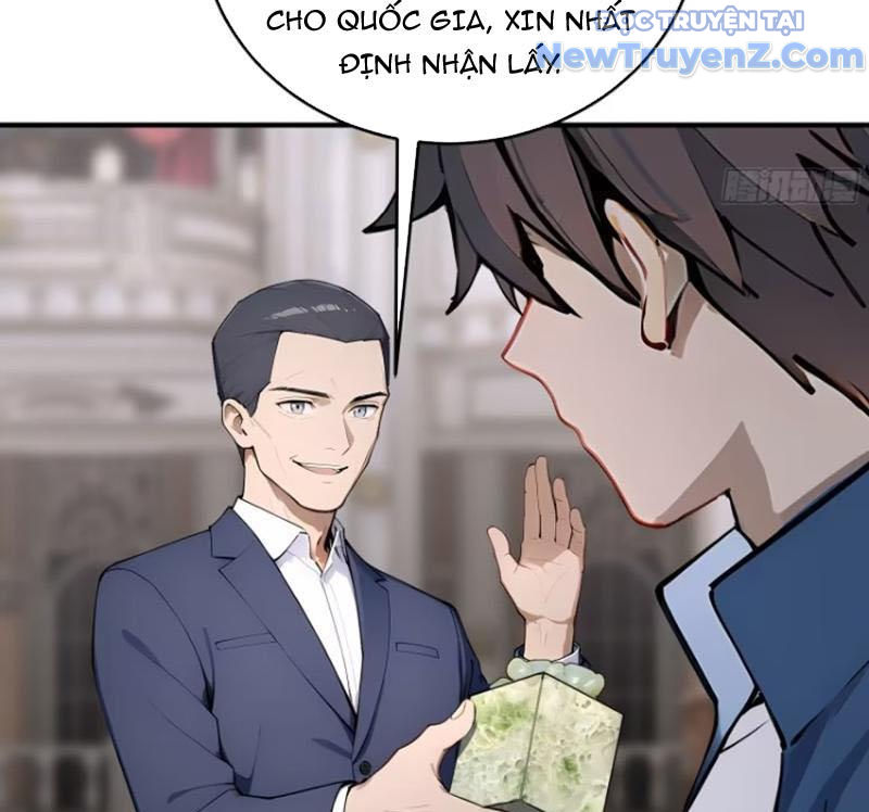 Thật Sự Là Ta Không Muốn Làm Học Thần! Chap 10 - Next Chap 11