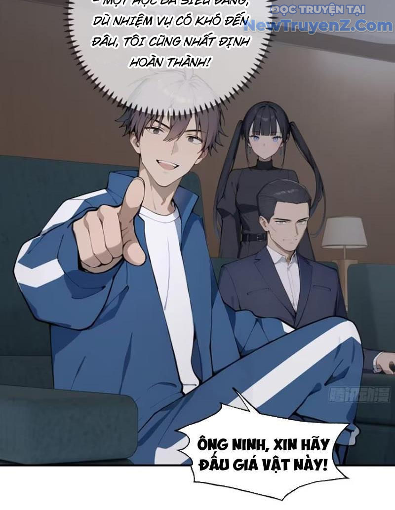 Thật Sự Là Ta Không Muốn Làm Học Thần! Chap 10 - Next Chap 11