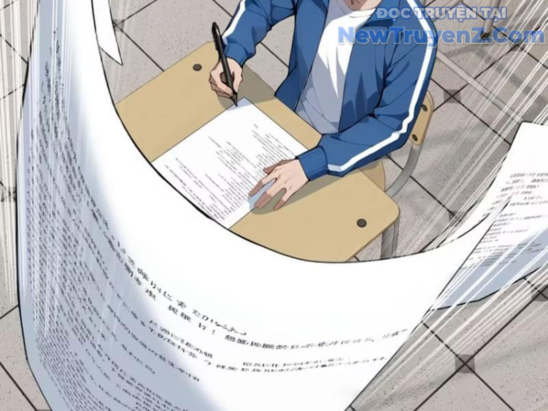 Thật Sự Là Ta Không Muốn Làm Học Thần! Chap 11 - Next Chap 12