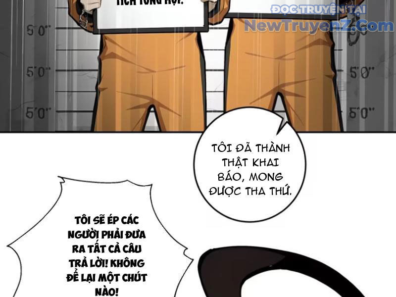 Thật Sự Là Ta Không Muốn Làm Học Thần! Chap 11 - Next Chap 12