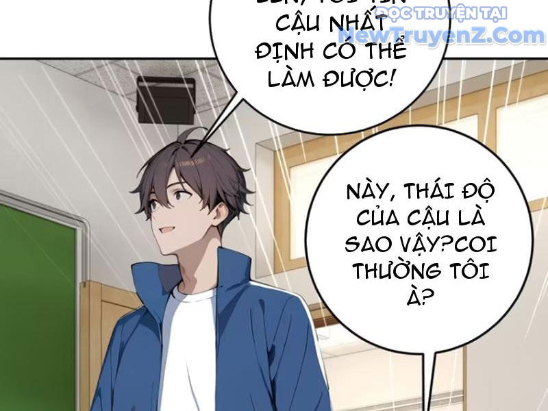 Thật Sự Là Ta Không Muốn Làm Học Thần! Chap 11 - Next Chap 12