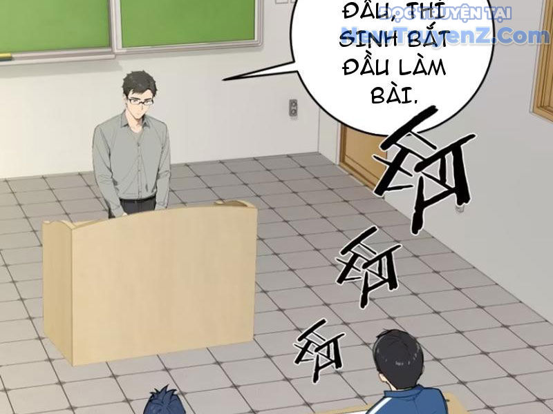 Thật Sự Là Ta Không Muốn Làm Học Thần! Chap 11 - Next Chap 12