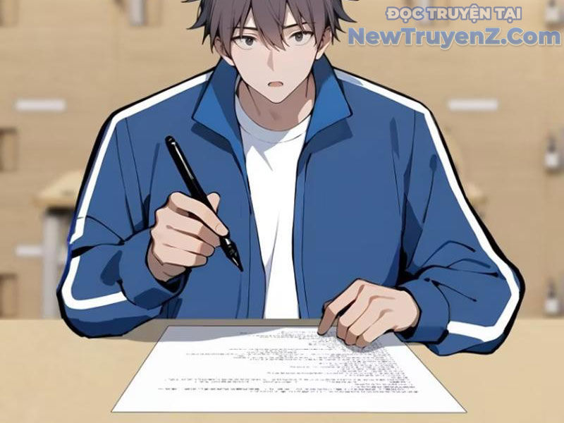 Thật Sự Là Ta Không Muốn Làm Học Thần! Chap 11 - Next Chap 12