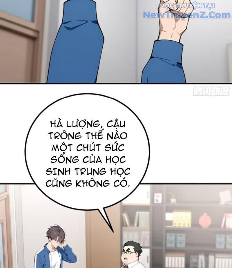 Thật Sự Là Ta Không Muốn Làm Học Thần! Chap 12 - Next Chap 13