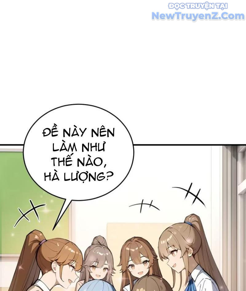 Thật Sự Là Ta Không Muốn Làm Học Thần! Chap 12 - Next Chap 13