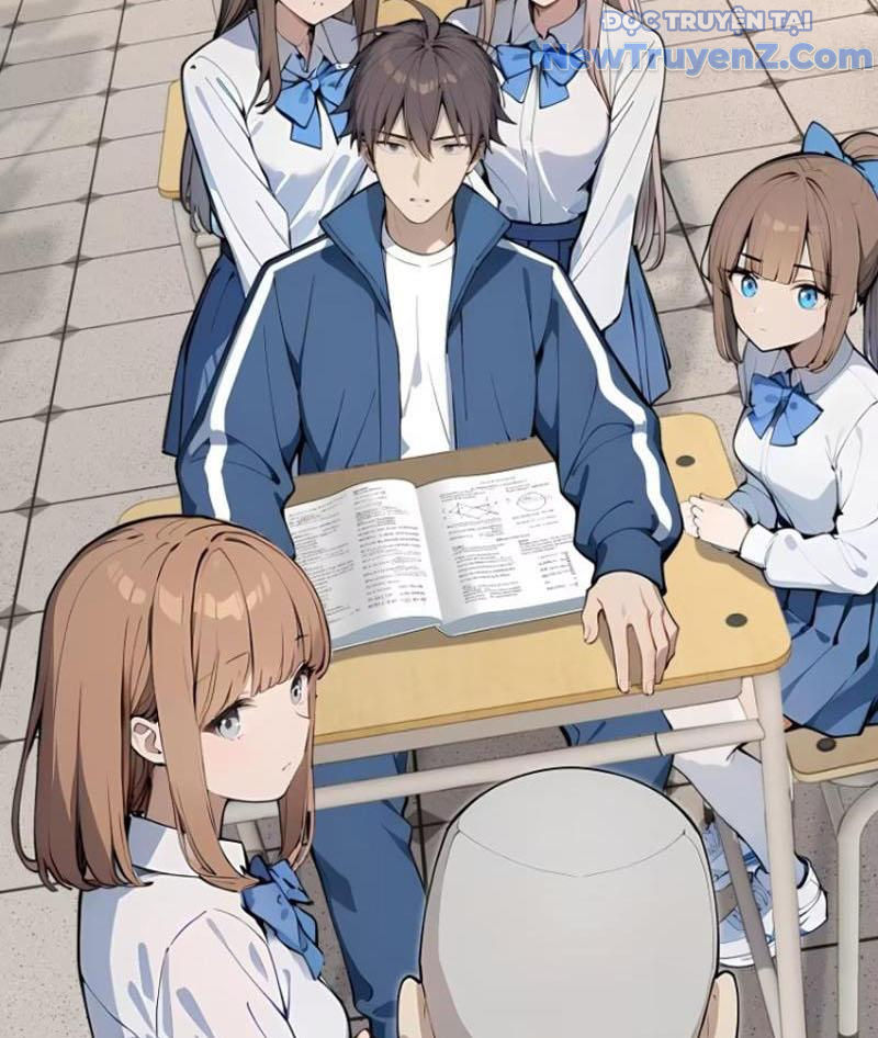 Thật Sự Là Ta Không Muốn Làm Học Thần! Chap 12 - Next Chap 13