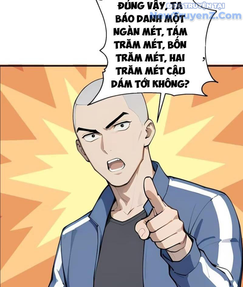 Thật Sự Là Ta Không Muốn Làm Học Thần! Chap 12 - Next Chap 13