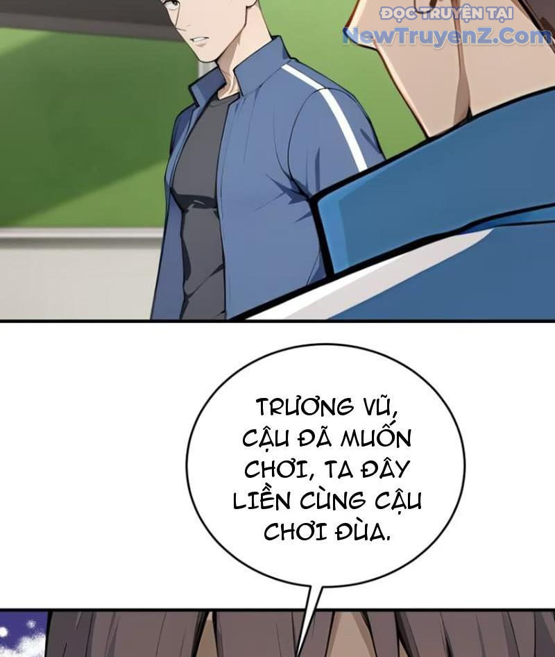 Thật Sự Là Ta Không Muốn Làm Học Thần! Chap 12 - Next Chap 13