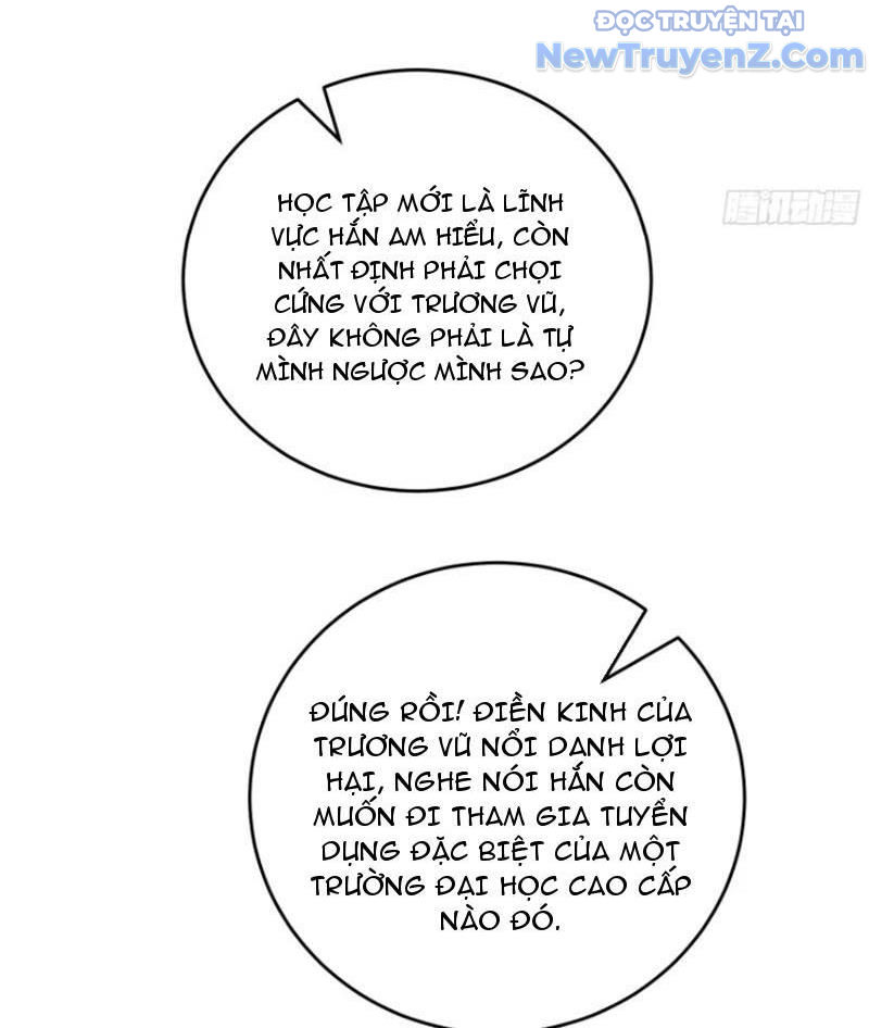 Thật Sự Là Ta Không Muốn Làm Học Thần! Chap 12 - Next Chap 13