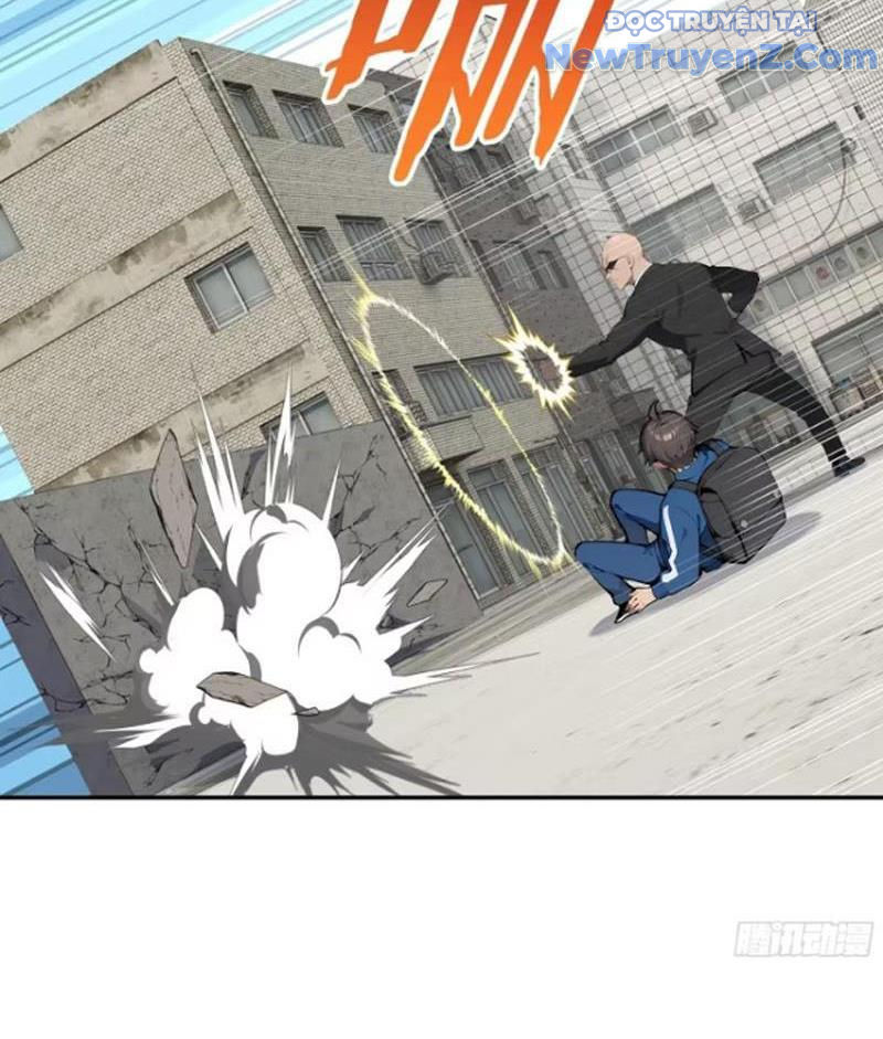 Thật Sự Là Ta Không Muốn Làm Học Thần! Chap 13 - Next Chap 14