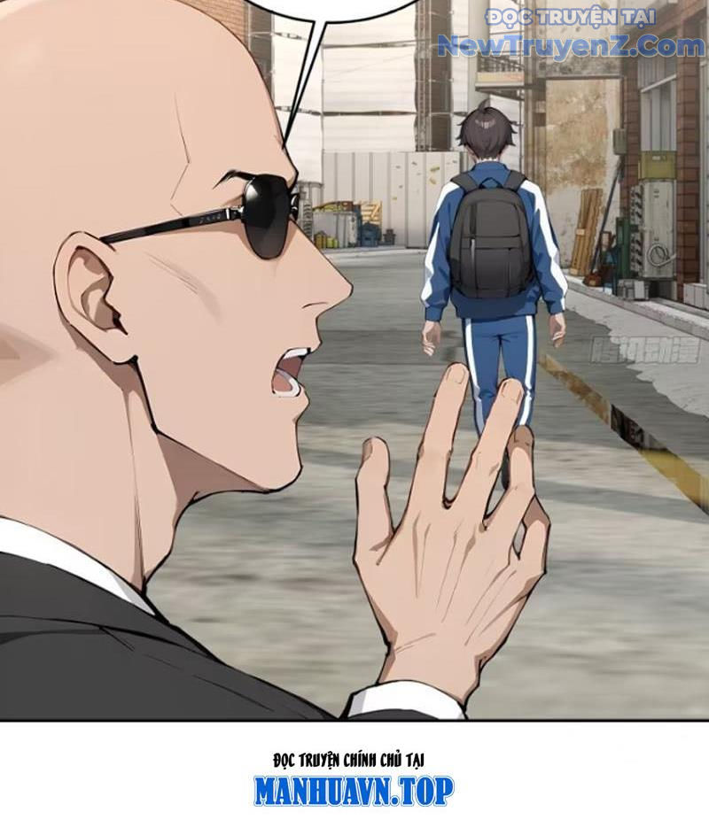 Thật Sự Là Ta Không Muốn Làm Học Thần! Chap 13 - Next Chap 14