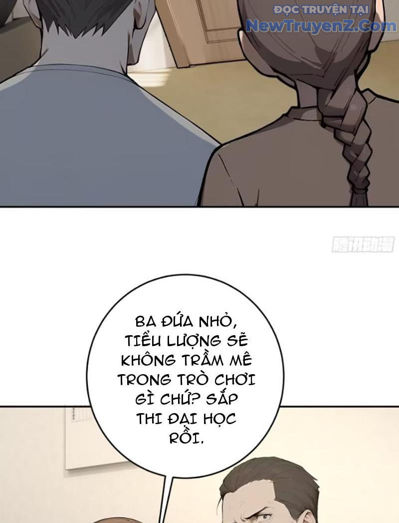 Thật Sự Là Ta Không Muốn Làm Học Thần! Chap 13 - Next Chap 14